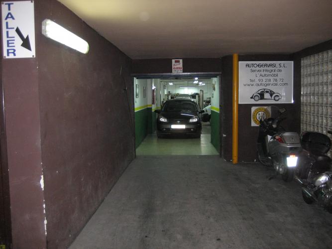 AUTOGERVASI