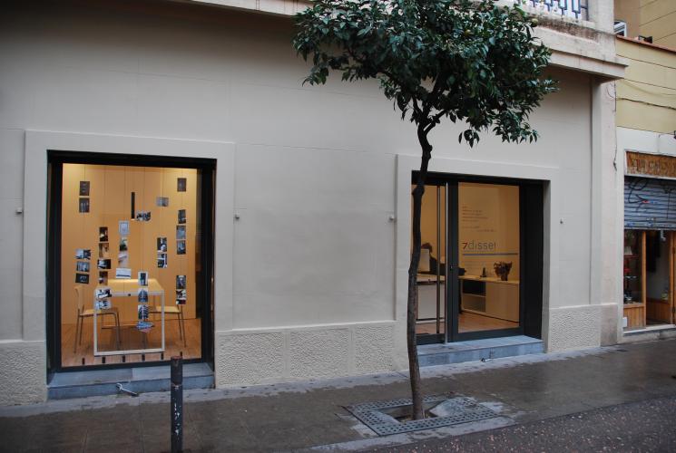 7disset. Arquitectura. Enginyeria. Obres