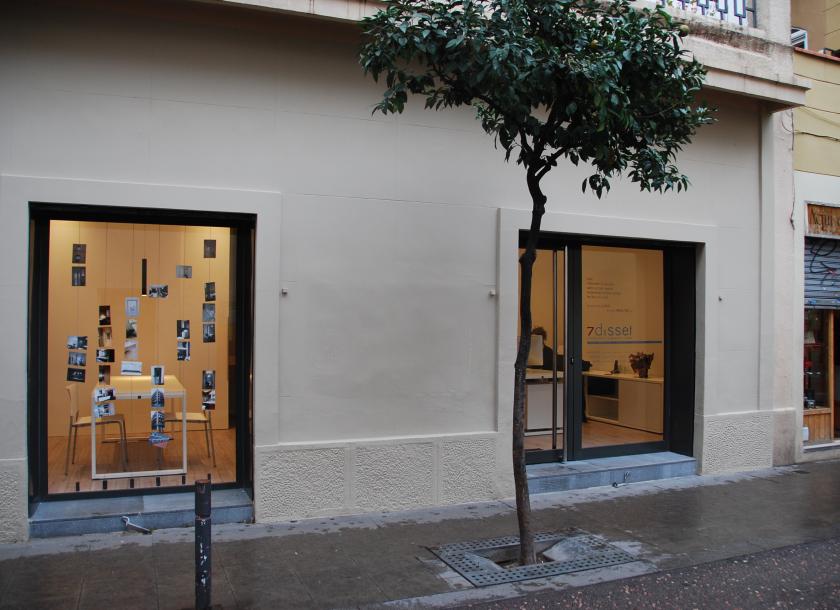 7disset. Arquitectura. Enginyeria. Obres