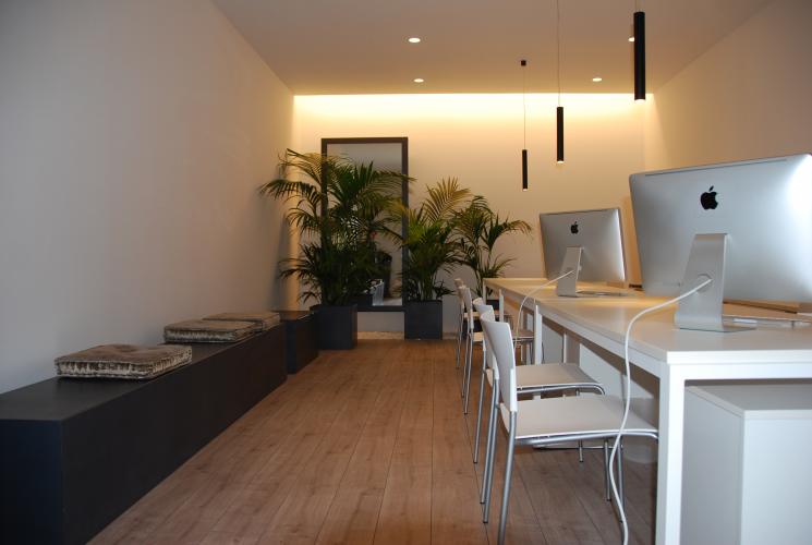 7disset. Arquitectura. Enginyeria. Obres