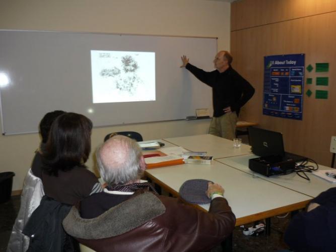 ACADEMIA WINTER SCHOOL