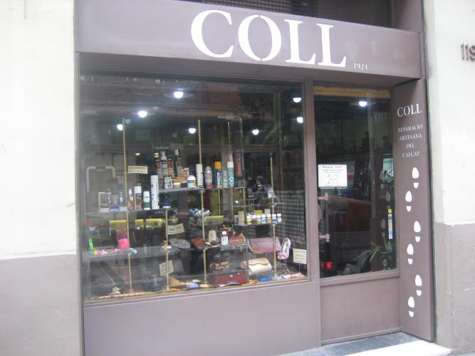 Rapid COLL 1924