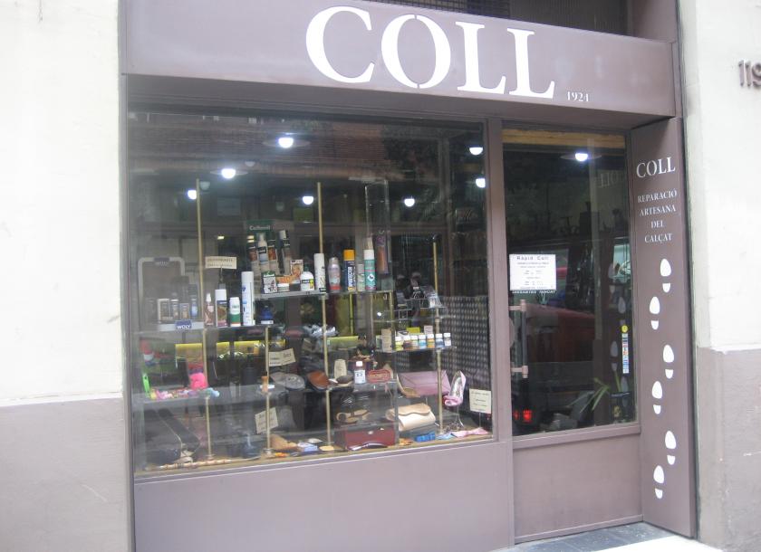 Rapid COLL 1924