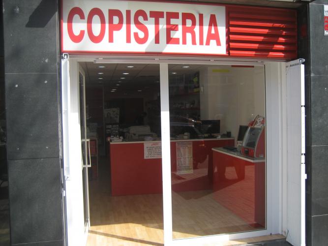 ABL GROUP. Copisteria