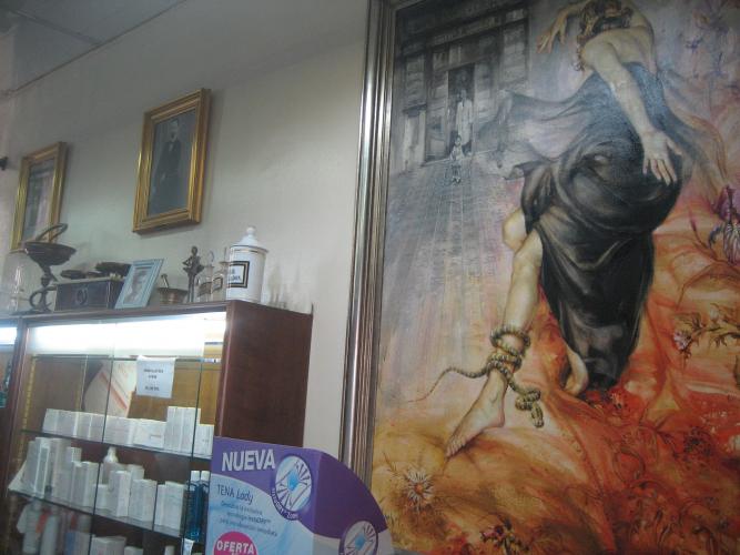 FARMACIA TOMAS TOMAS GUSTIN