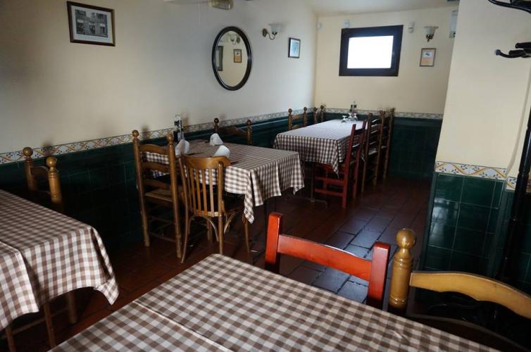TAVERNA EL GLOP