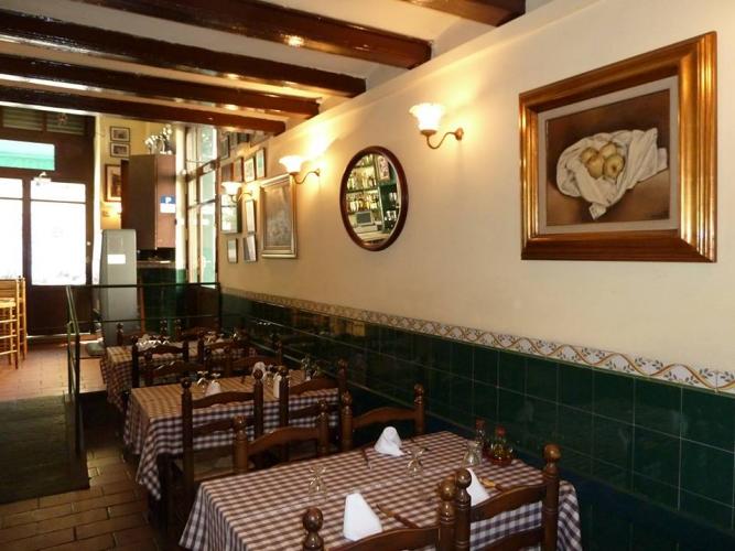 TAVERNA EL GLOP