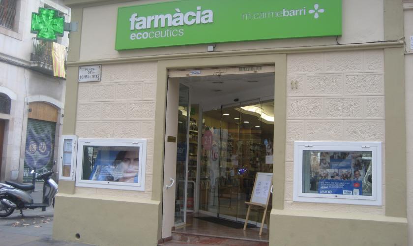 FARMACIA MARI CARME BARRI