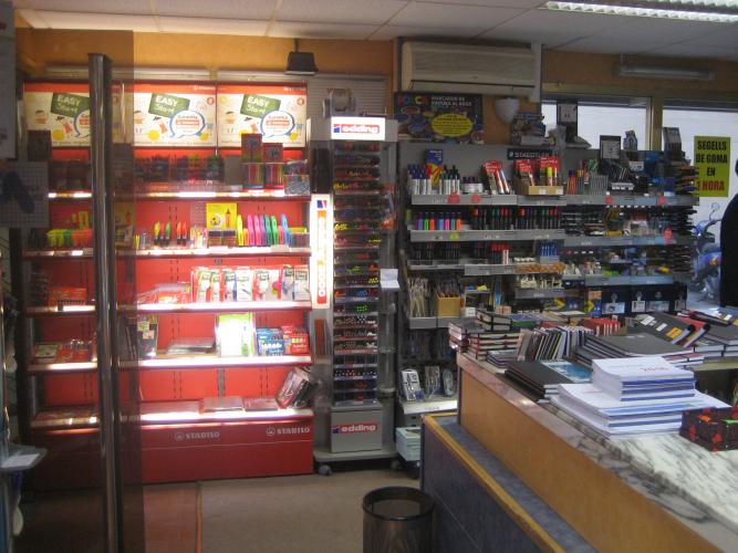 PAPERERIA MERCANTIL