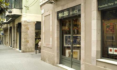 PALOU MARCS