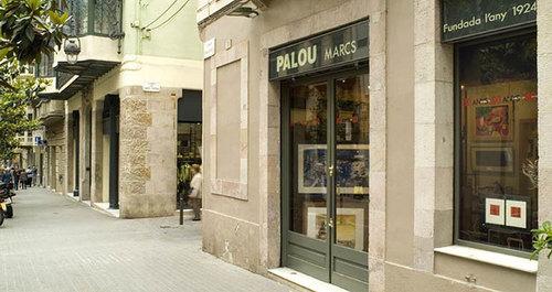 PALOU MARCS