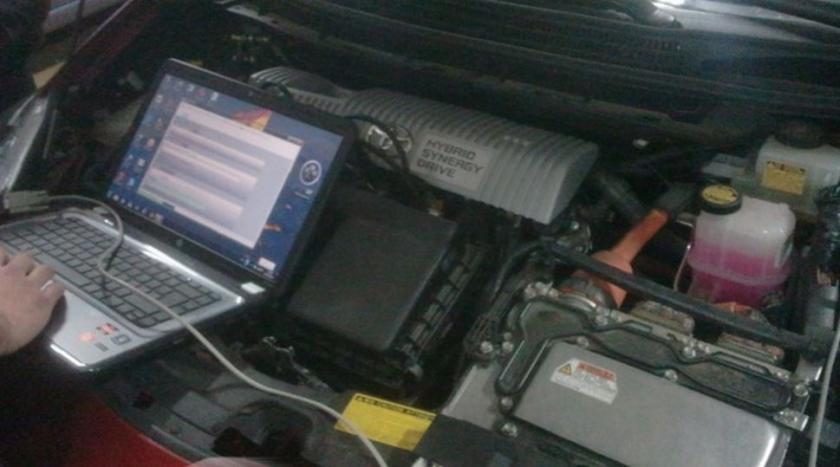 GA-ES. Taller de reparacio d'automobils