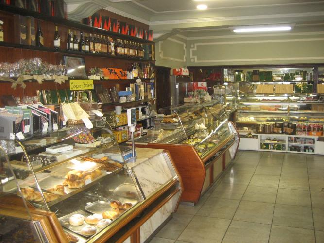 PASTISSERIA MONTSERRAT