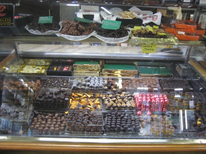 PASTISSERIA MONTSERRAT