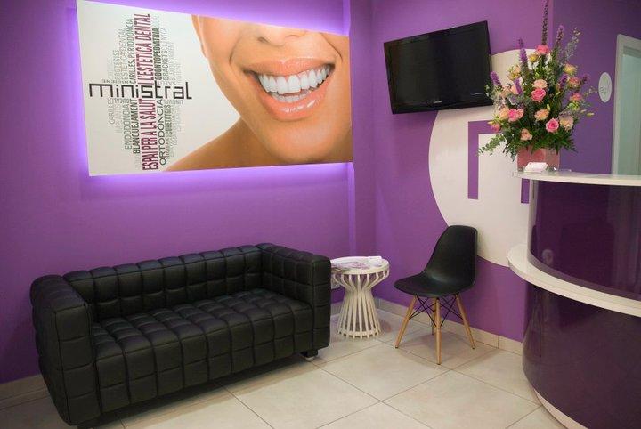 CLINICA DENTAL MINISTRAL