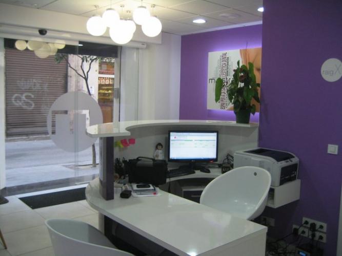 CLINICA DENTAL MINISTRAL