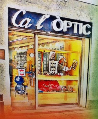 Ca l'OPTIC