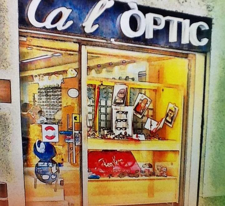 Ca l'OPTIC