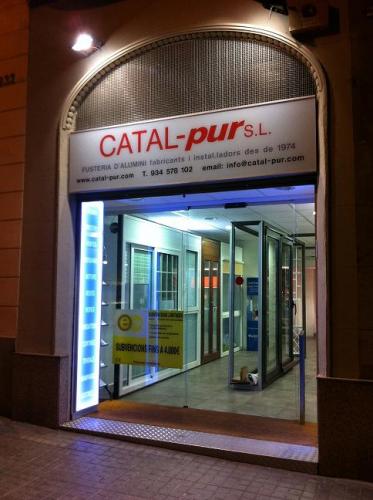 Catalpur