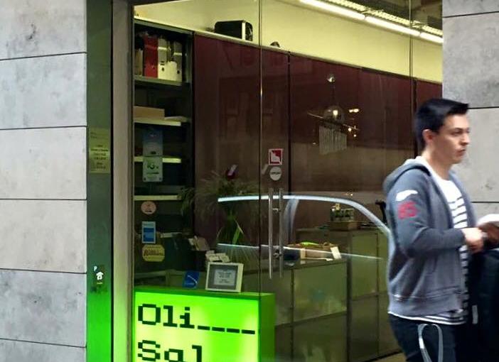 OLI SAL