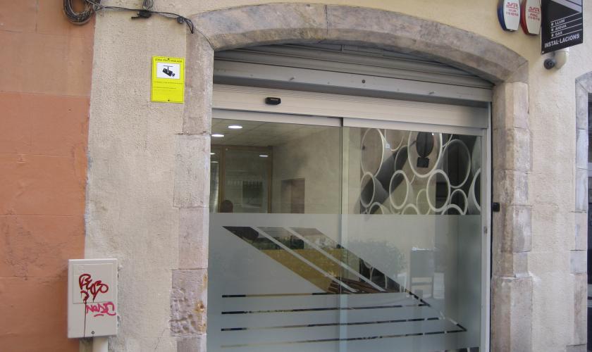 INSTAL.LACIONS GALI, S.L.