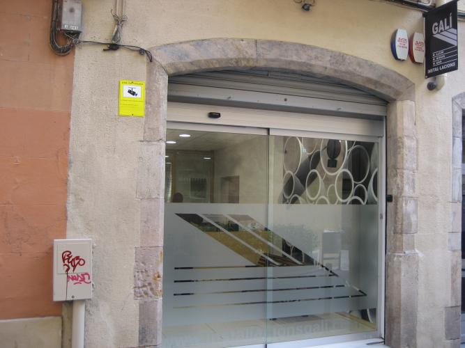 INSTAL.LACIONS GALI, S.L.