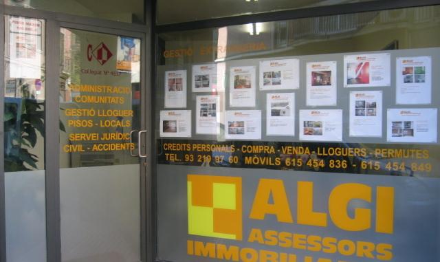 ALGI Assessors Immobiliaris
