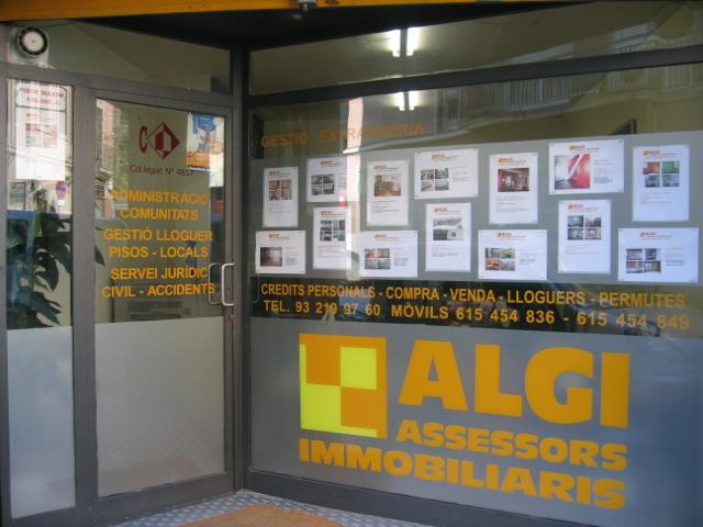 ALGI Assessors Immobiliaris