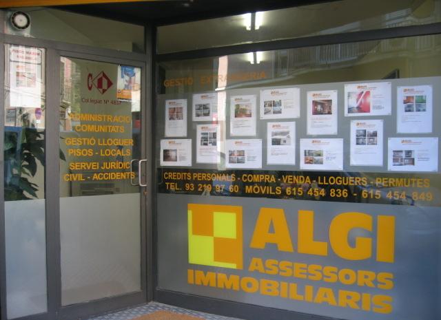 ALGI Assessors Immobiliaris