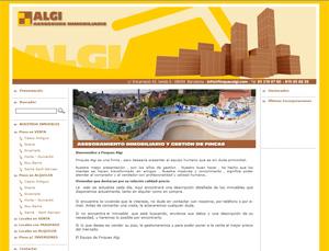 ALGI Assessors Immobiliaris
