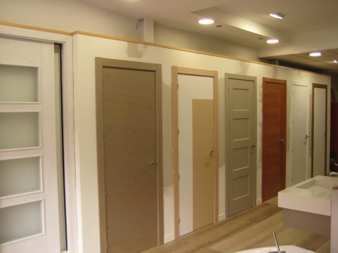 PORTES ESCORIAL / TRINXANT