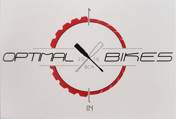 OPTIMAL BIKES Taller de motos