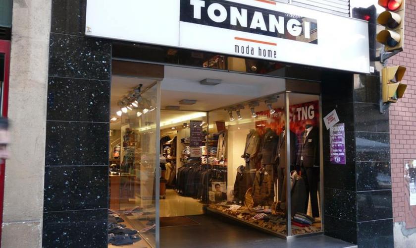TNG - Tonangi