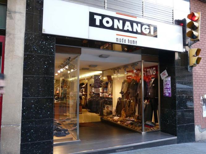 TNG - Tonangi