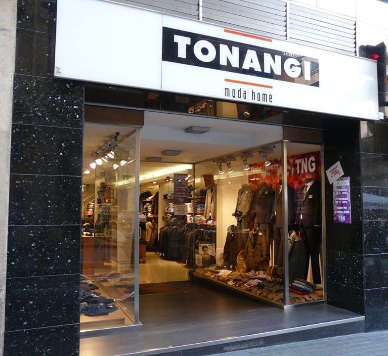 TNG - Tonangi