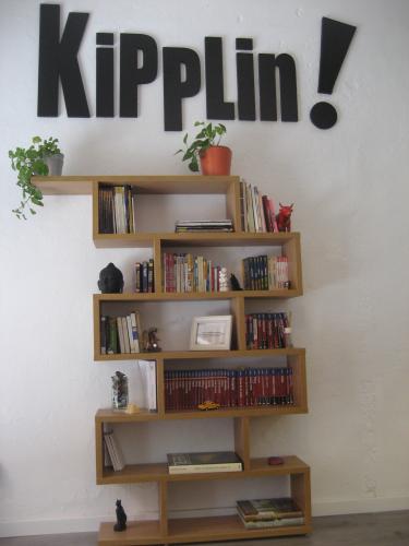 KIPPLIN VIATGES