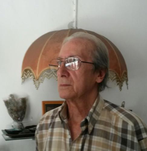 TAROT DE ISMAEL