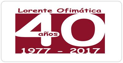 LORENTE OFIMATICA