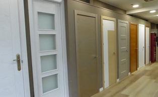 PORTES ESCORIAL / TRINXANT