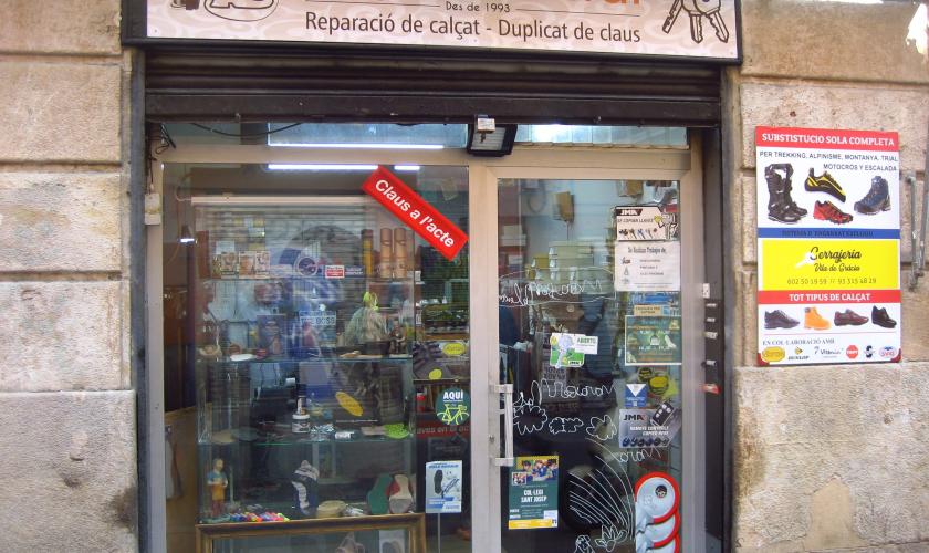 RAPID BERNAL