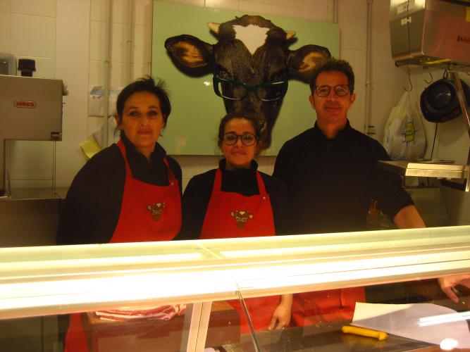 JORDI. La Millor Carn