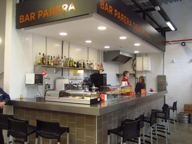 BAR PARERA