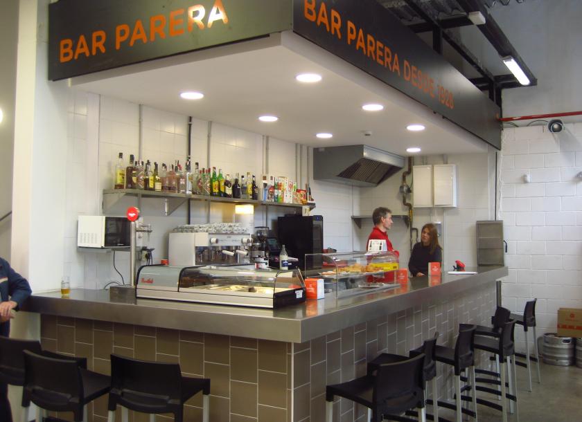 BAR PARERA