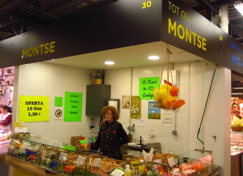 TOT OU MONTSE