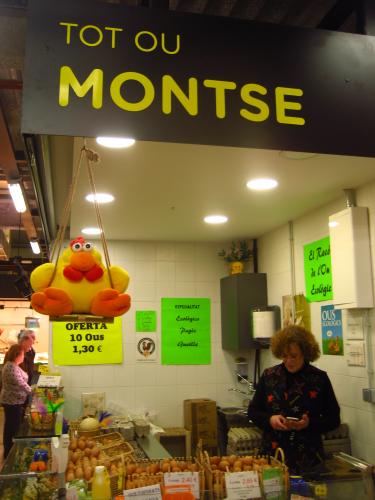 TOT OU MONTSE
