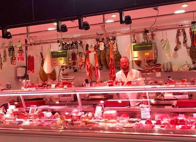 CANSALADERIA PASCAL