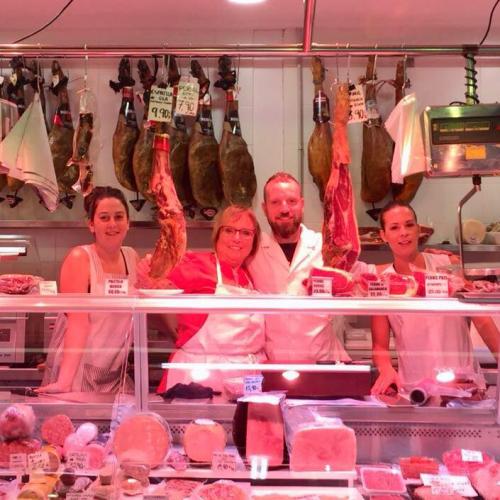 CANSALADERIA PASCAL