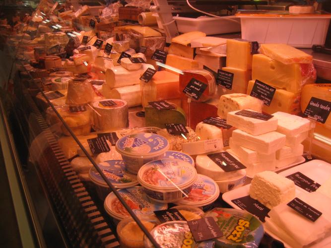 LA TROBADA DEL GOURMET