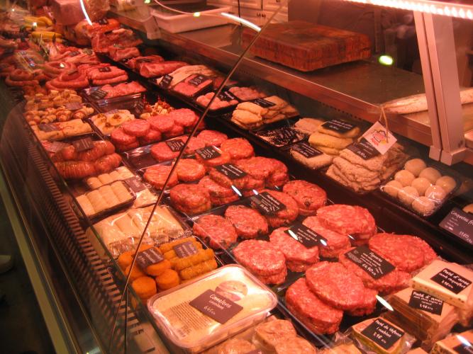 LA TROBADA DEL GOURMET