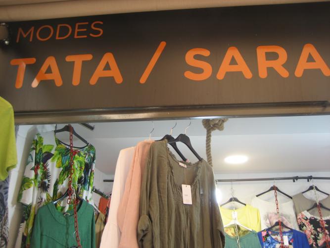 TATA / SARA Modes